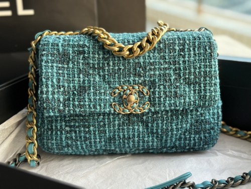  Handbag   Chanel  AS1161  size  30 CM