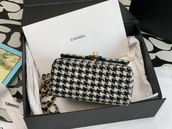 Handbag   Chanel  99204