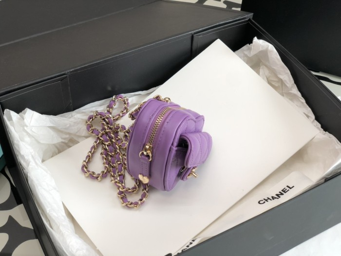 Handbag Chanel  99171