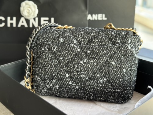 Handbag   Chanel   AS1161  size  30 CM