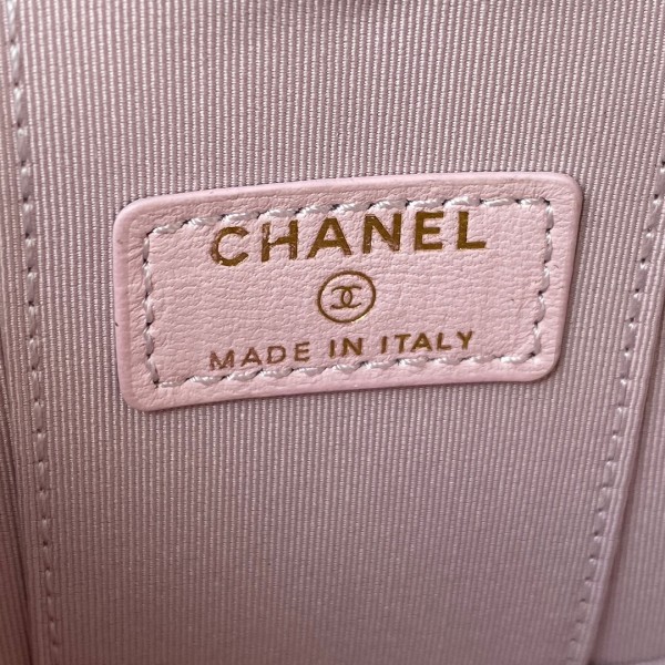 Handbag  Chanel  AP2581  size  8.5*11*7 cm