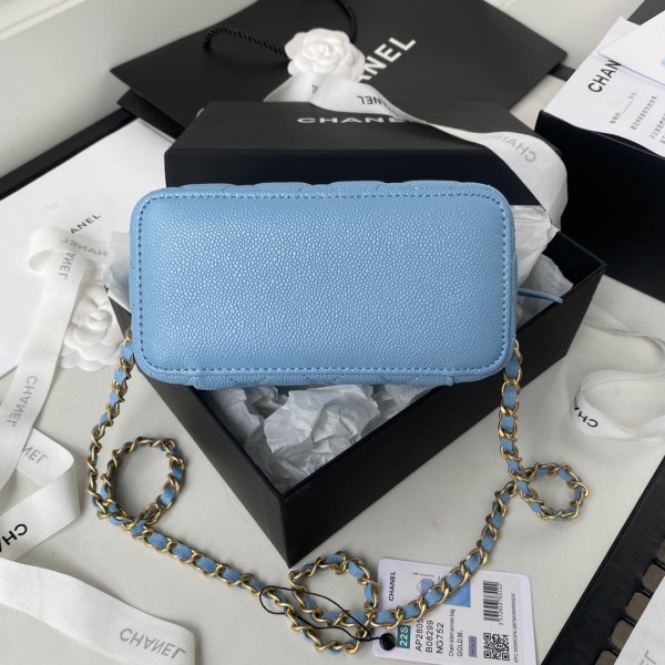 Handbag   Chanel  AP2805 size  17*9.5*8* cm 