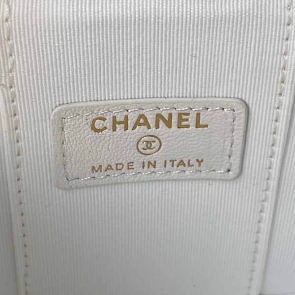 Handbag   Chanel  AP2581  size  8.5*11*7 cm