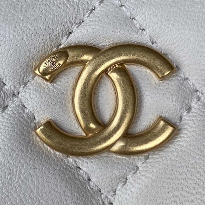 Handbag   Chanel  AP2805   size 17*9.5*8* cm