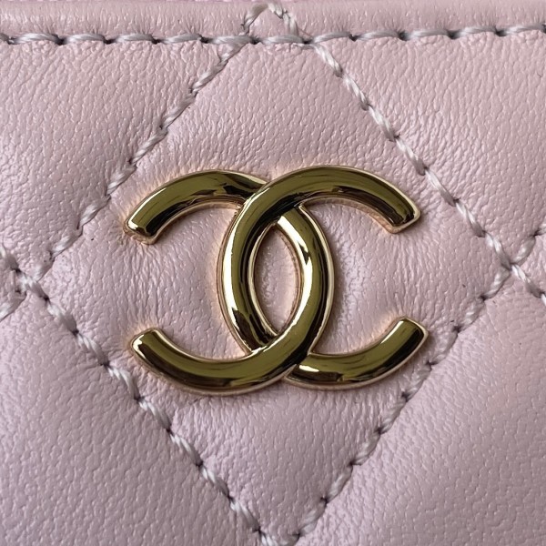 Handbag  Chanel  AP2581  size  8.5*11*7 cm