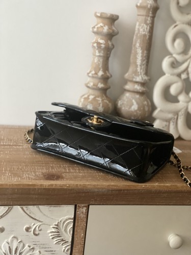  Handbag   Chanel AS3653  size  25x21.5x7 cm