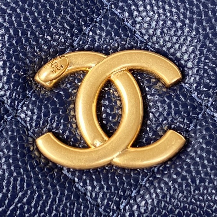 Handbag   Chanel  AP2860  size  18*9*3.5 Cm