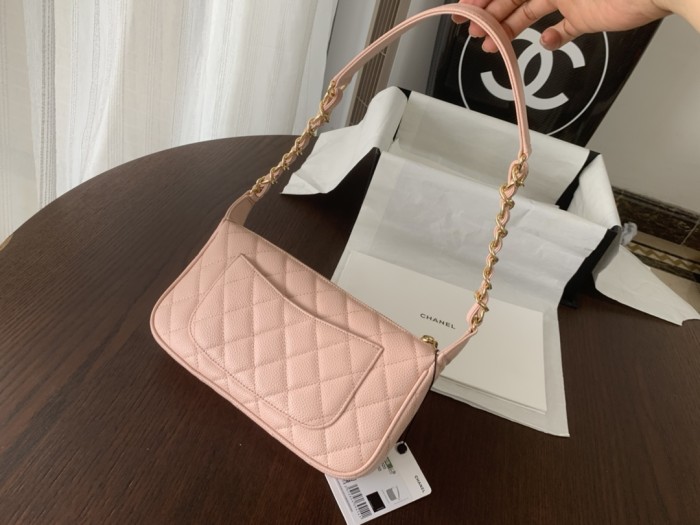 Handbag   Chanel  50920 size 25cmx14cmx5 cm