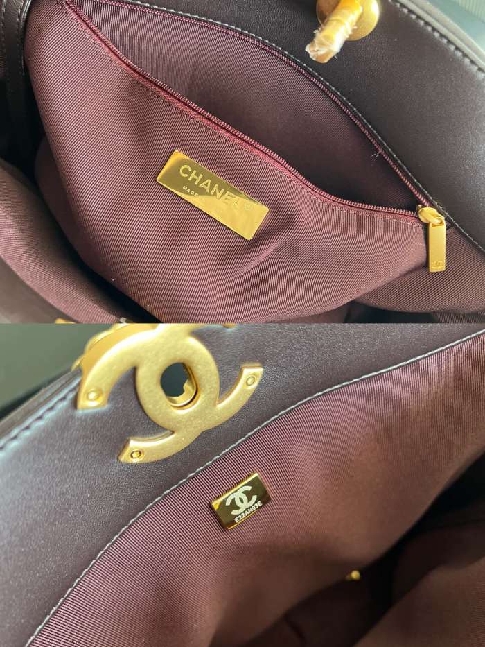Handbag   Chanel  3519  size  30cm37cm10 cm