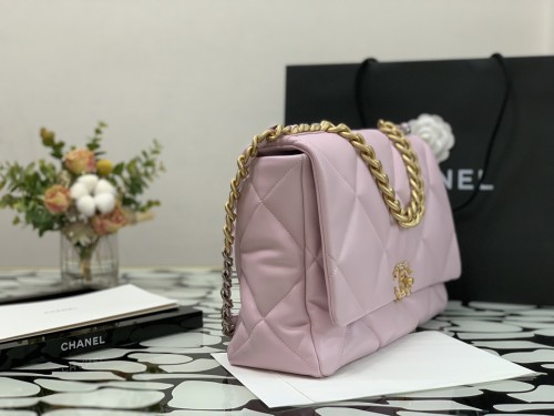 Handbag   Chanel  size  36  cm