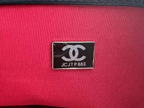 Handbag   Chanel  AS366  size 24 X41 X10 cm