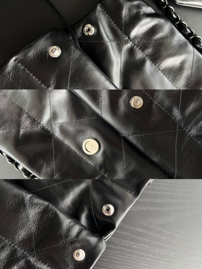 Handbag   Chanel  size 39cmx42cmx8 cm