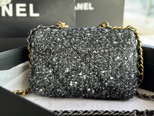  Handbag   Chanel   AS1161 size  30 CM