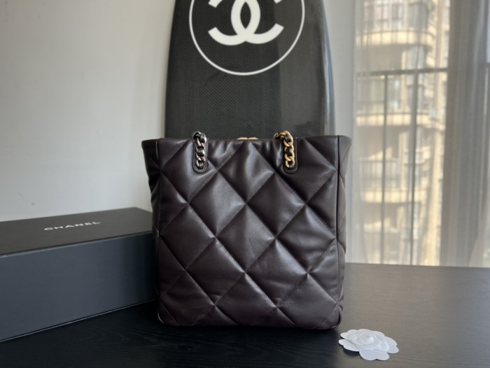 Handbag   Chanel  3519  size  30cm37cm10 cm