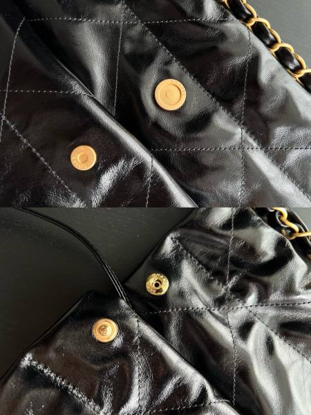 Handbag   Chanel   size  39cmx42cmx8 cm