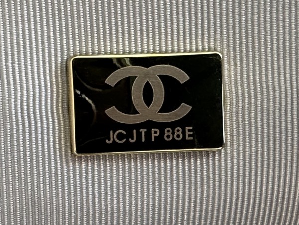 Handbag   Chanel   AS366  size 24 X41 X10  cm