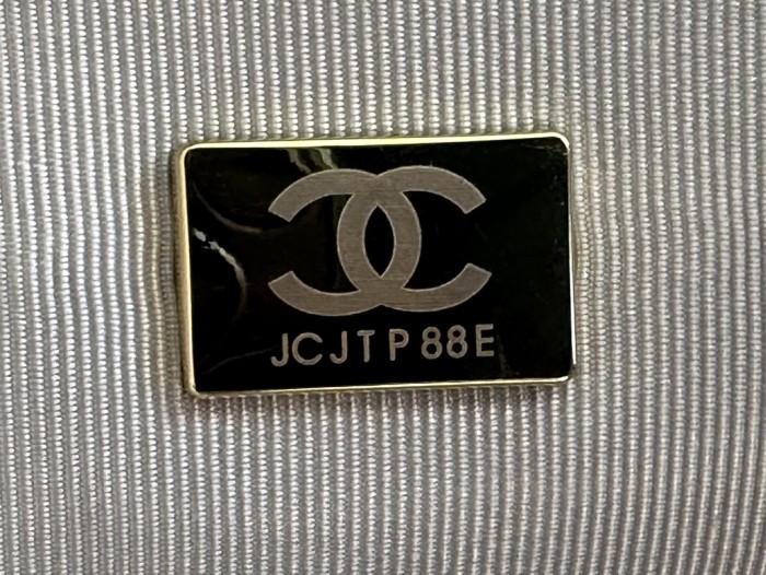 Handbag   Chanel   AS366  size 24 X41 X10  cm