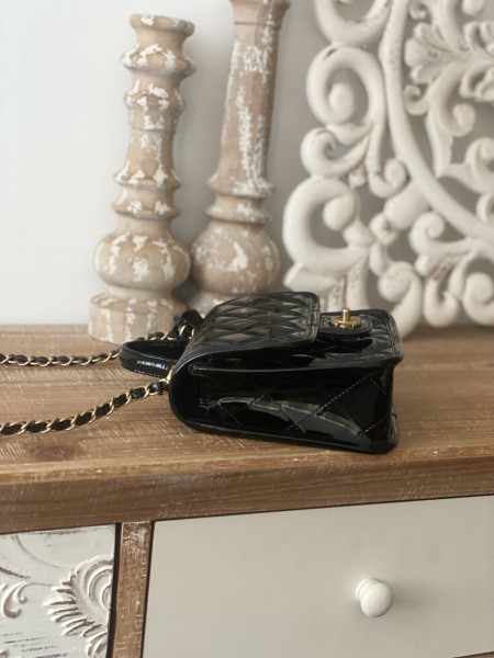  Handbag   Chanel  AS3652  size   25x21.5x7 cm