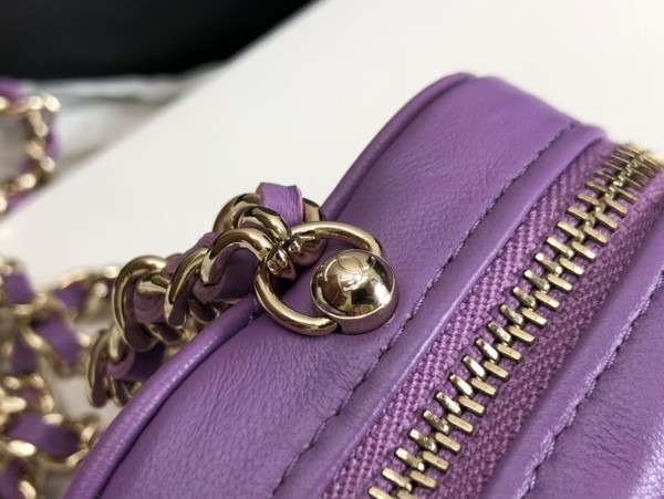 Handbag Chanel  99171