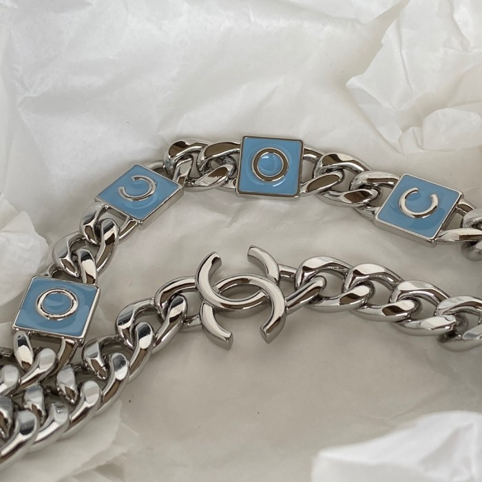 Handbag  Chanel  AP2718  size  12  cm