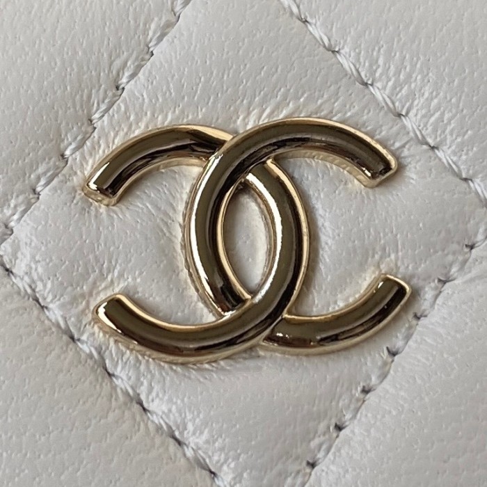 Handbag   Chanel  AP2581  size  8.5*11*7 cm