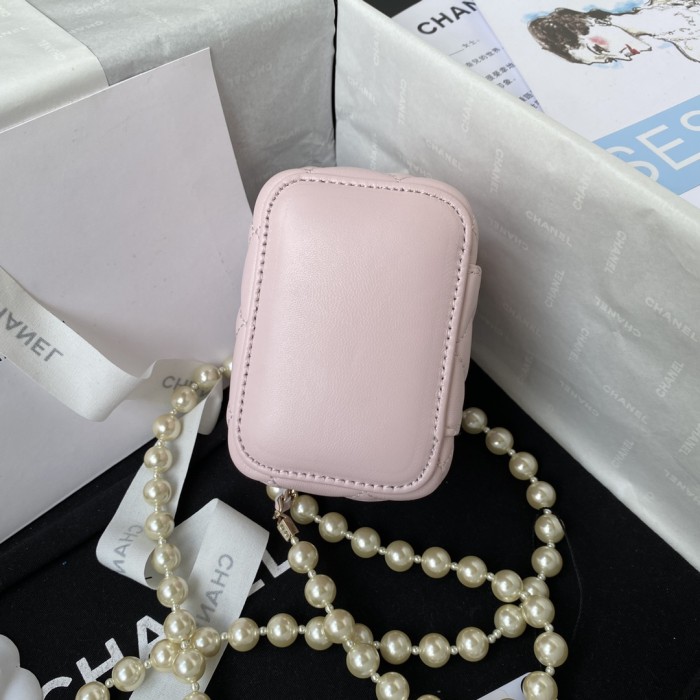 Handbag  Chanel  AP2581  size  8.5*11*7 cm