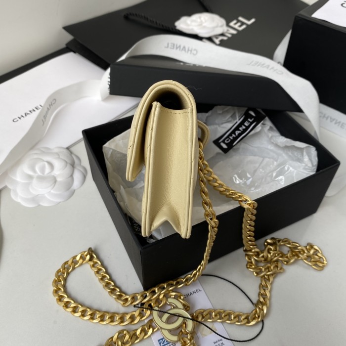  Handbag  Chanel AP2638  size  12.5 cm