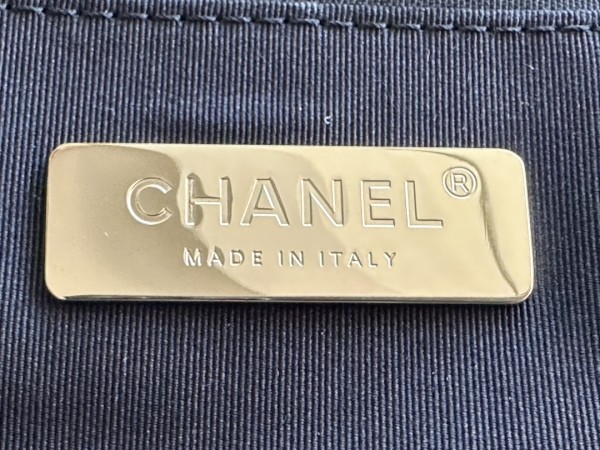 Handbag   Chanel AS1161  size  30 CM