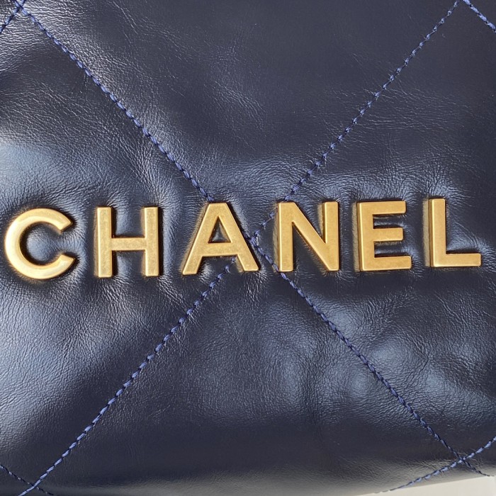  Handbag   Chanel  AS3263  size 18X20X6.5 cm