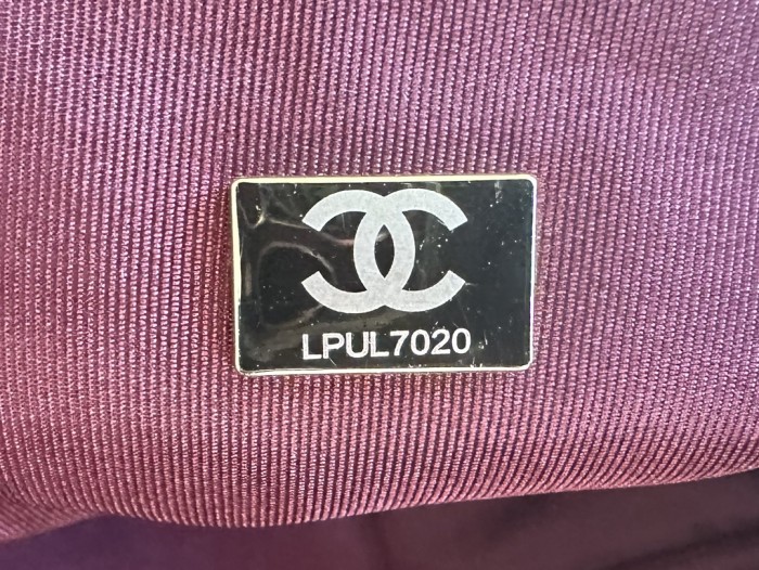 Handbag   Chanel  AS366  size 24 X41 X10 cm 