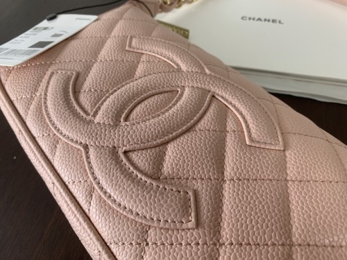 Handbag   Chanel  50920 size 25cmx14cmx5 cm