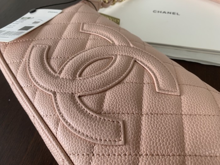 Handbag   Chanel  50920 size 25cmx14cmx5 cm