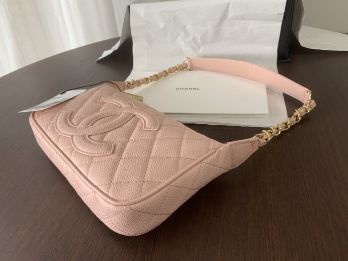 Handbag   Chanel  50920 size 25cmx14cmx5 cm