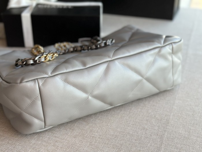 Handbag   Chanel   AS366  size 24 X41 X10  cm