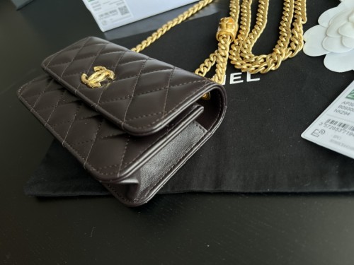 Handbag   Chanel  AP3047  size  17cm9cm3 cm