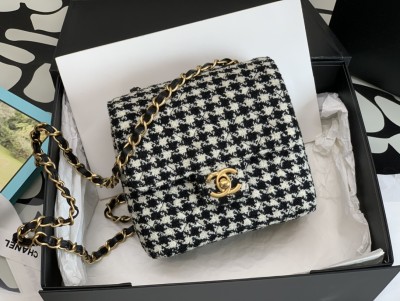 Handbag   Chanel  99204