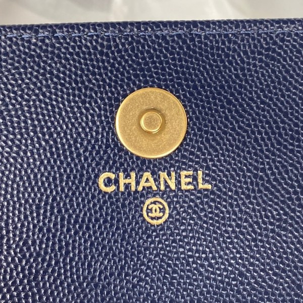 Handbag   Chanel  AP2857  size 𝟗*𝟏𝟐.𝟑*𝟑.𝟐 𝐜𝐦