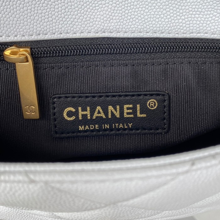 Handbag   Chanel  AS3369  size  14*21*6.5* cm