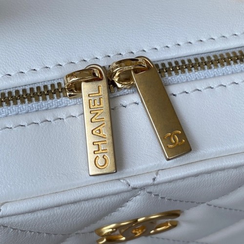 Handbag  Chanel  AS3319  size  16*20.5*7.5* cm