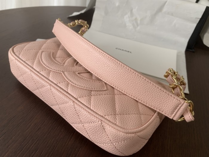 Handbag   Chanel  50920 size 25cmx14cmx5 cm