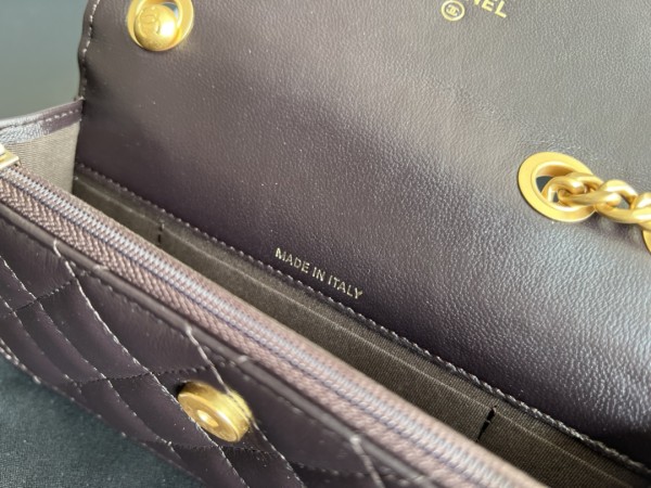 Handbag   Chanel  AP3047  size  17cm9cm3 cm