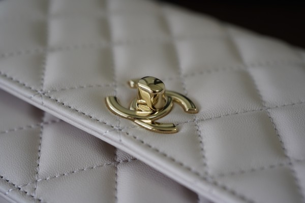 Handbag   Chanel  AP84456   size 19 cm