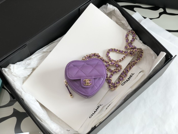 Handbag Chanel  99171
