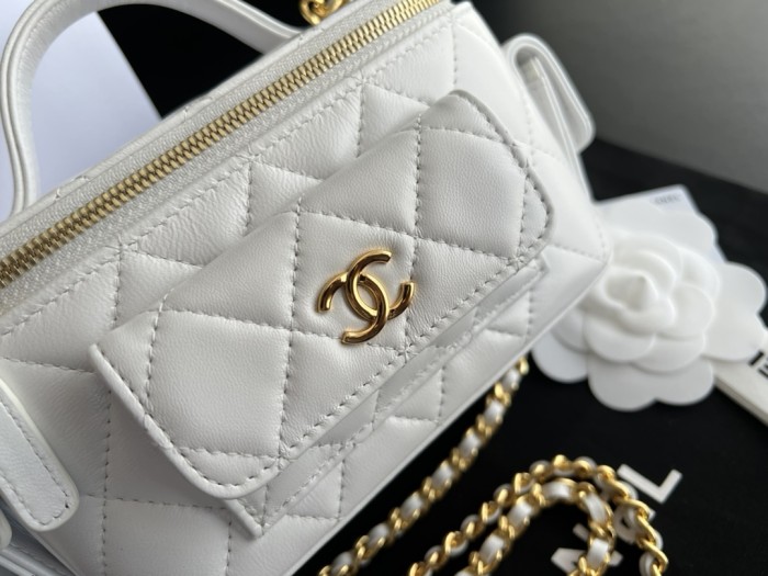 Handbag   Chanel  AP3017  size  17cm10cmx8 cm