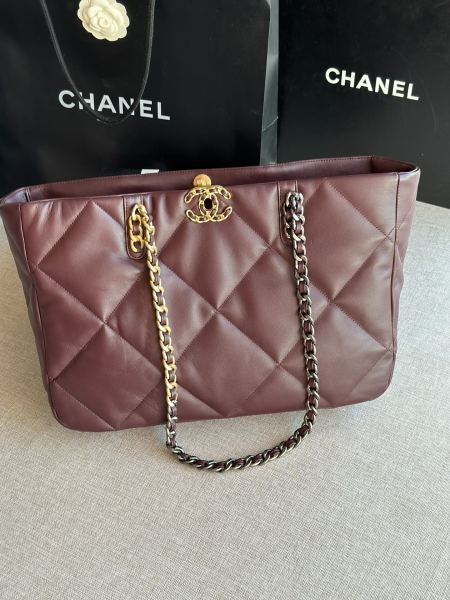 Handbag   Chanel  AS366  size 24 X41 X10 cm 