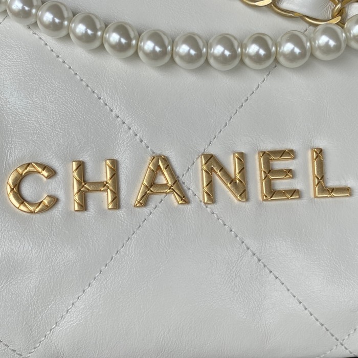 Handbag   Chanel  AS3263  size 18X20X6.5 cm