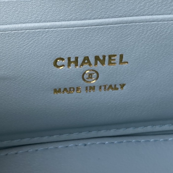 Handbag   Chanel  AP2805 size  17*9.5*8* cm 