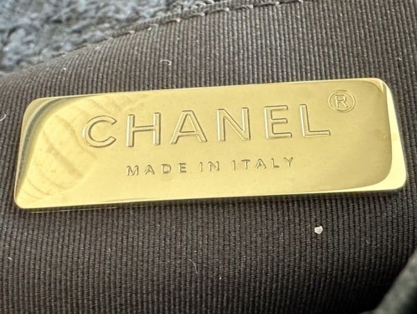  Handbag   Chanel  AS1161  size  30 CM