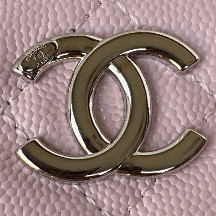 Handbag  Chanel AP2718  size  12 cm