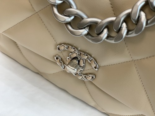 Handbag   Chanel  size 36 cm